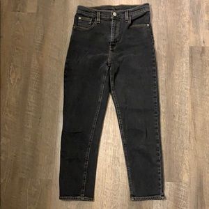 BDG Denim Mom Jean Fit